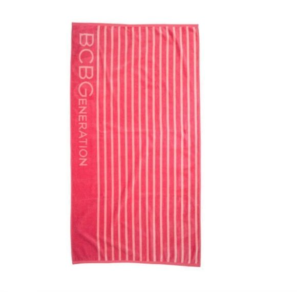BCBG  Beach Towel - Picture 4 of 11